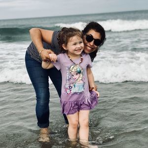 Meet your Posher, Melinda